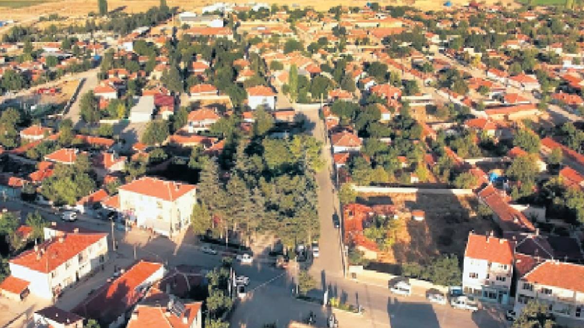 Eskişehir’de nadir toprak elementleri için yeni adım: Bazı taşınmazlar acele kamulaştırılacak
