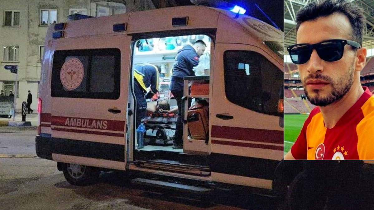 Edirne'de restoranda dehşet! Müşteriyle iş yeri sahibi kavga etti, araya giren garson öldürüldü