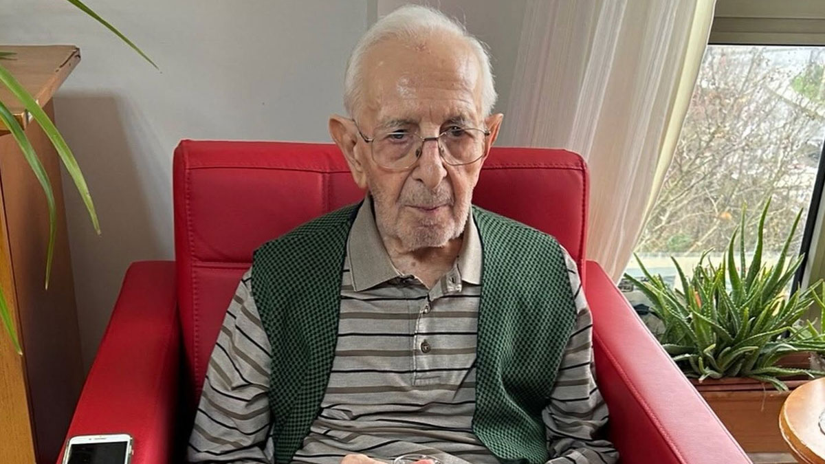 Kültür ve düşünce dünyasının önemli ismi Metin Eriş vefat etti