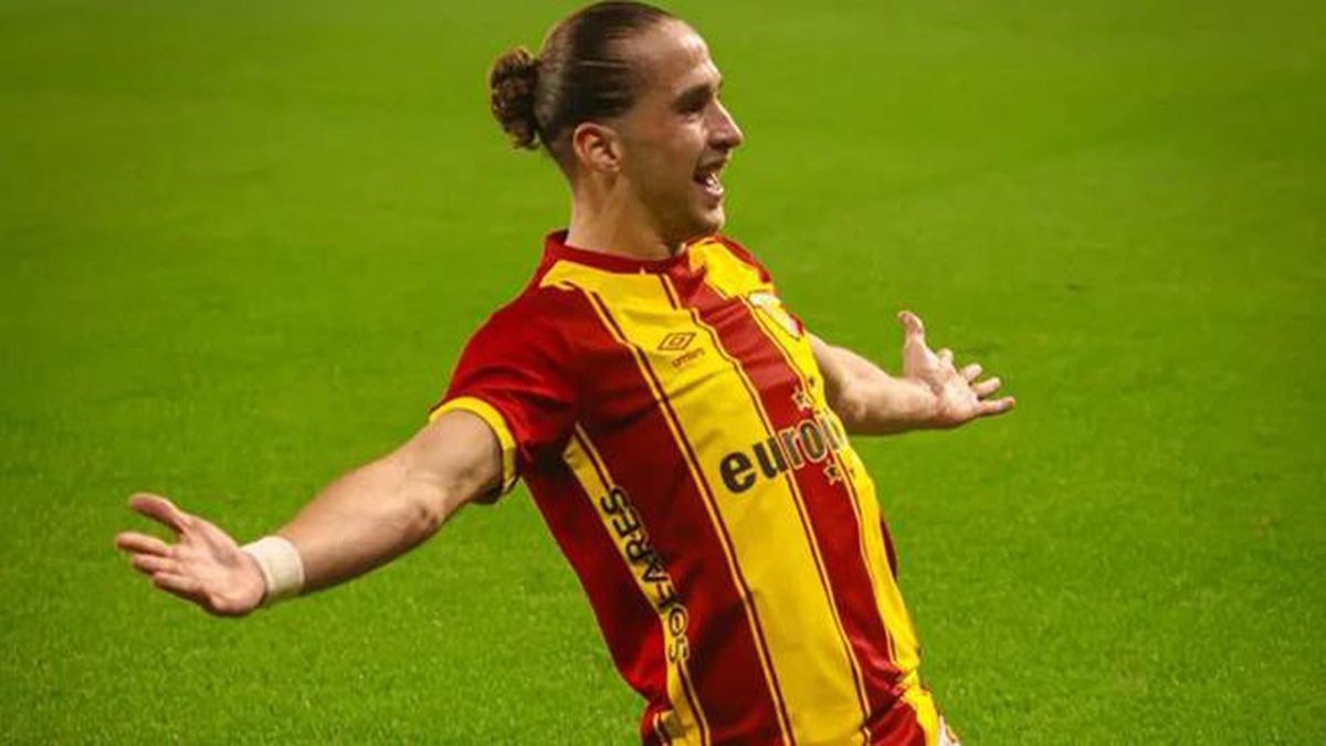 Galatasaray'ın yeni transfer hedefi Arda Okan Kurtulan kimdir, kaç yaşında? Hangi takımlarda oynadı?