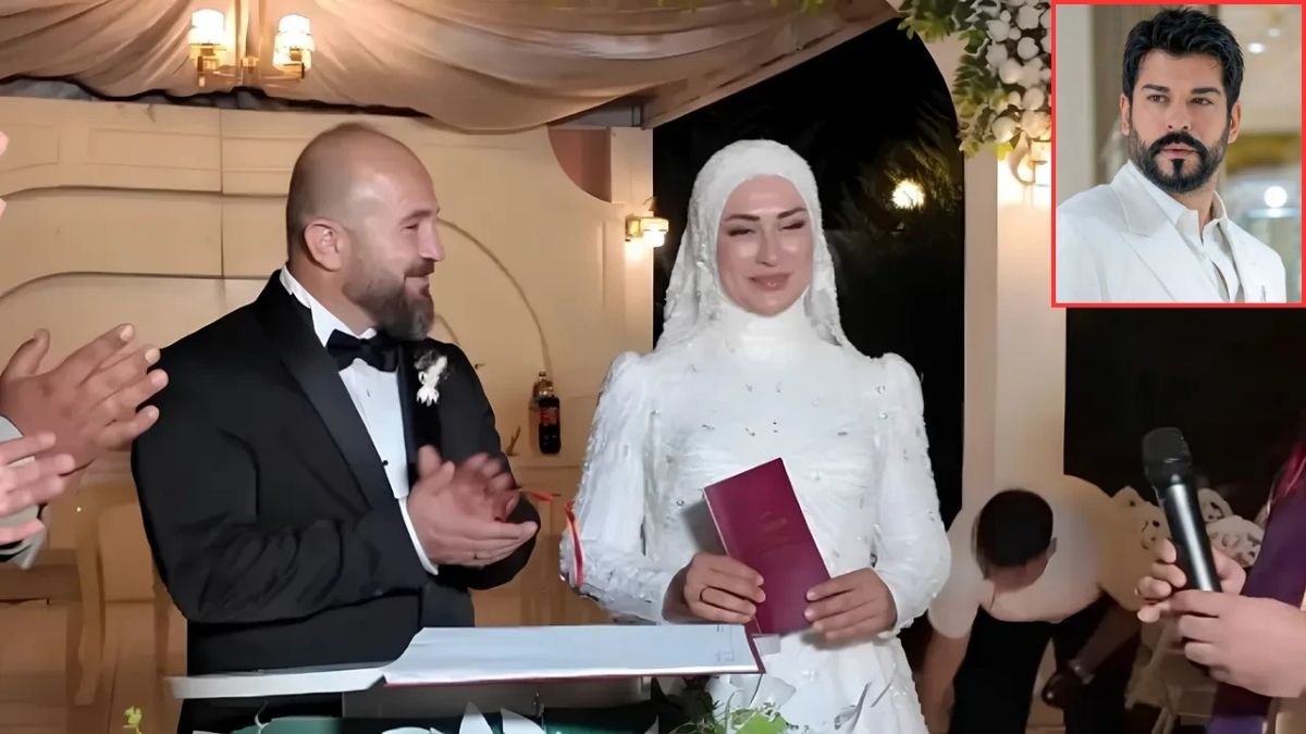 Kardeşinin düğününe katılmaması gündem olmuştu! Burak Özçivit iddialara sessiz kalamadı