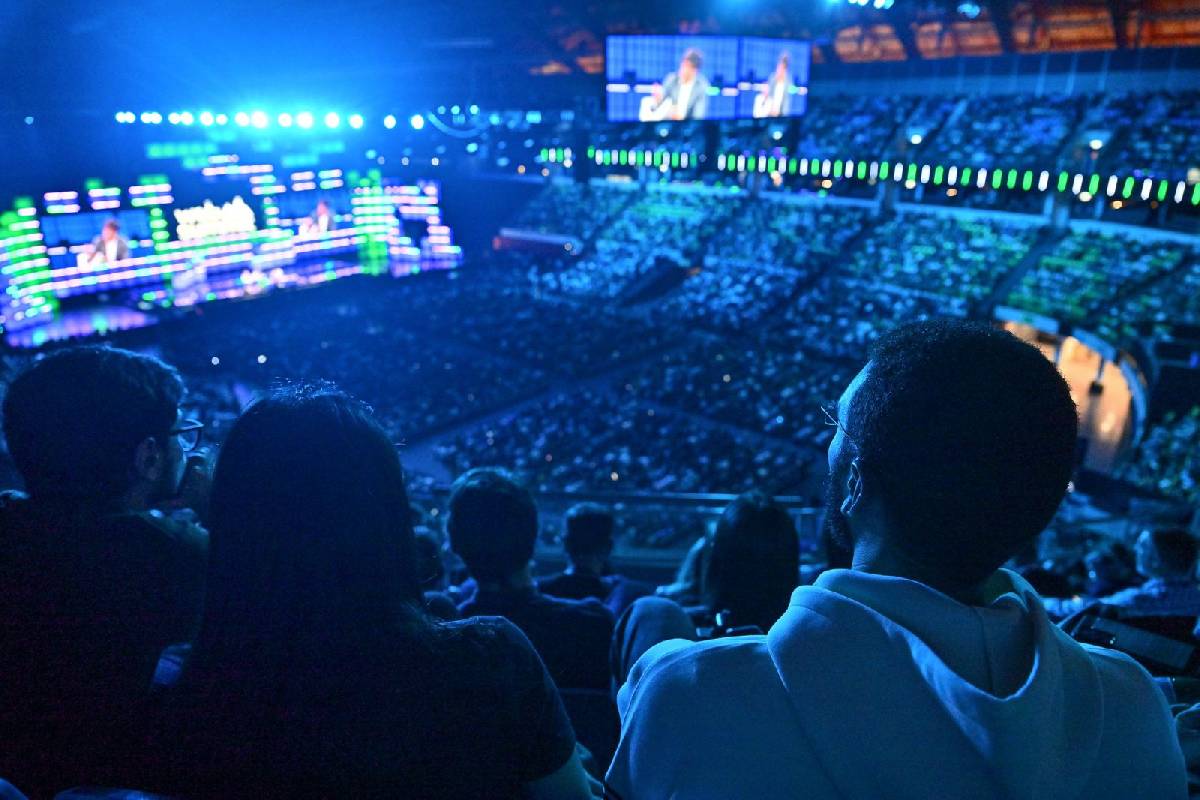 Türkiye'den 5 teknoloji girişimi Web Summit Lisbon 2026 yolcusu