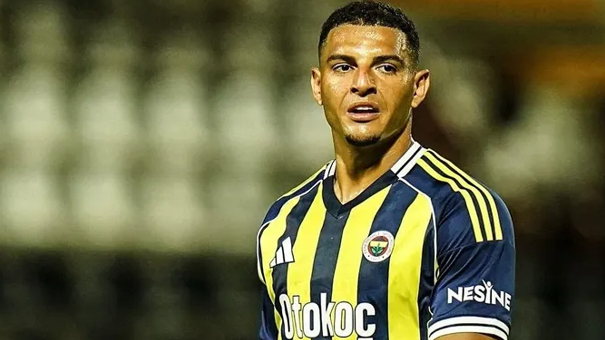 Fenerbahçe, Diego Carlos ile yollarını ayırdı