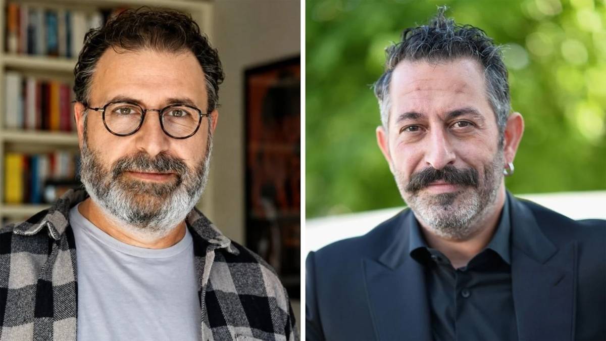Cem Yılmaz'a yönelik çirkin paylaşımlara ağabeyi Can Yılmaz'dan sert tepki: "Ölüm dilemek insanlık meselesidir!"