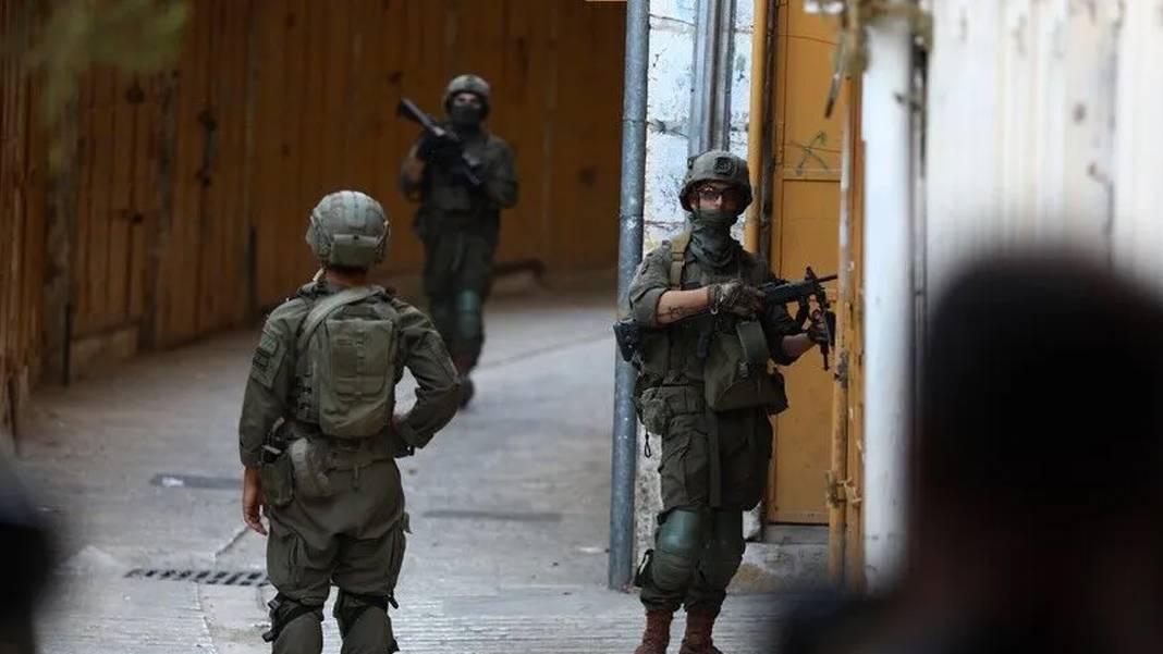 Gazze ve Lübnan'daki yağma iddiaları cezasız kaldı: 27 dosyadan sadece 2 iddianame