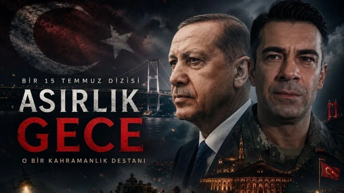 Asırlık Gece ne zaman final yapıyor? 14. ve 15. bölüm yayın tarihi açıklandı