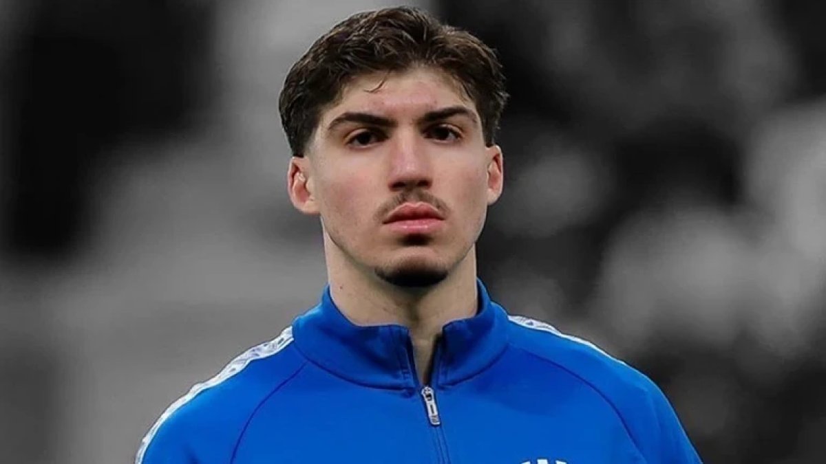 Galatasaray’da Yusuf Akçiçek için geri sayım