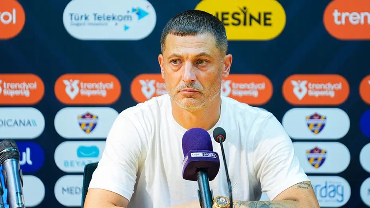 Gaziantep FK’da Radoi dönemi bitti