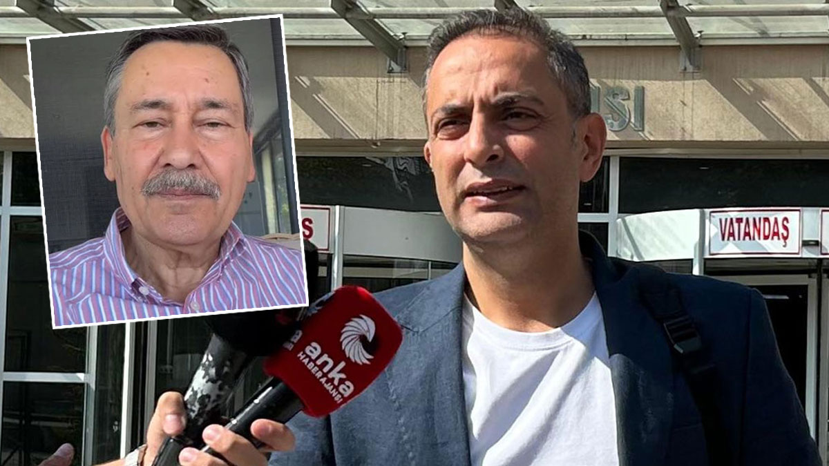 Melih Gökçek soruşturmasında ifade veren Murat Ağırel: Çok daha fazla isme genişleyecek