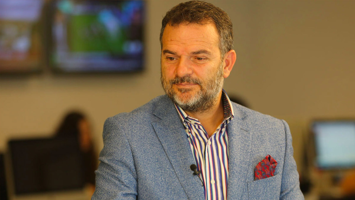Gazeteci Kemal Öztürk hakkında gözaltı kararı