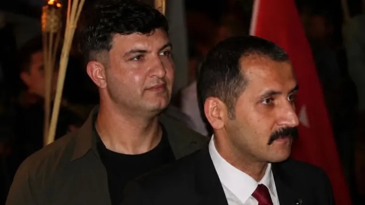 Erfelek Kaymakamı Ali Tuğrul Yıldız kimdir, korumasıyla neden kavga etti? Başsavcılık harekete geçti!