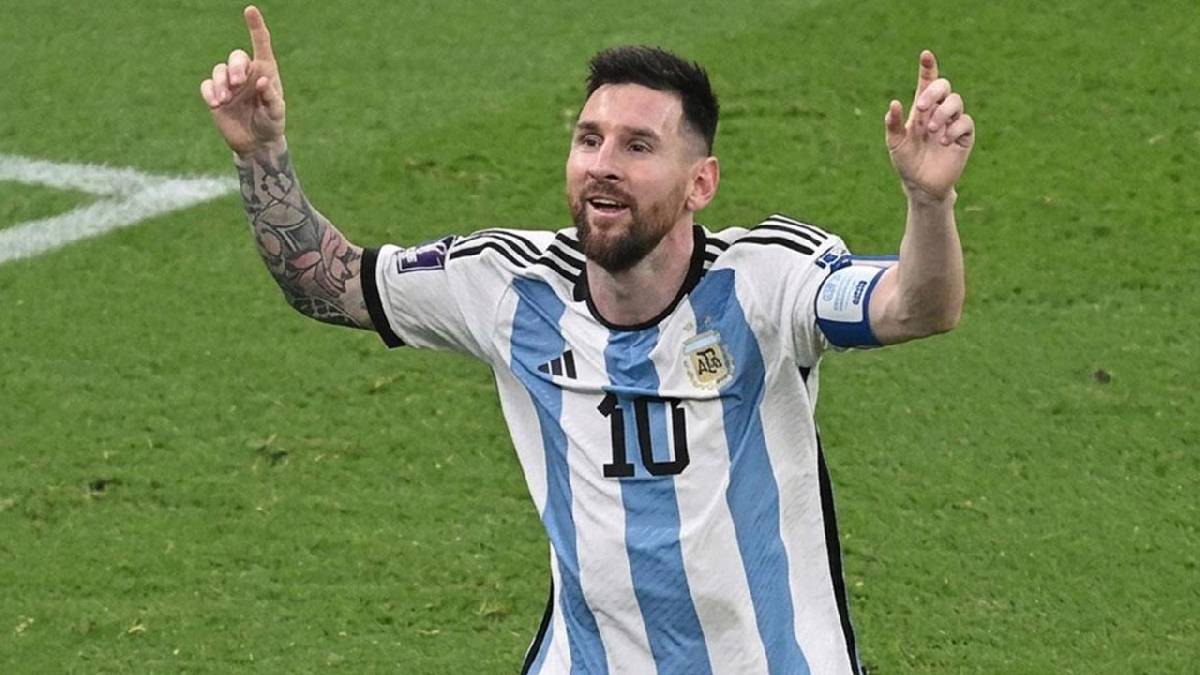 Lionel Messi milli takımı bıraktı: Arjantin’e veda etti