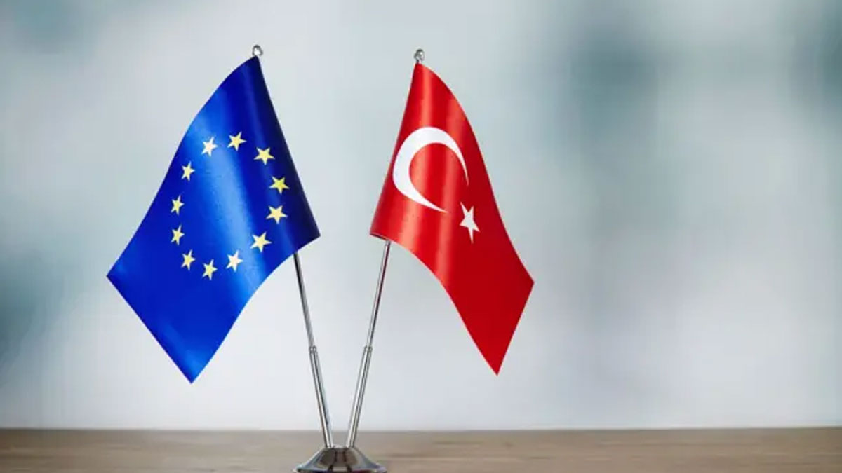 AB ülkeleri 2025'te en çok Türk vatandaşlarını sınır dışı etti