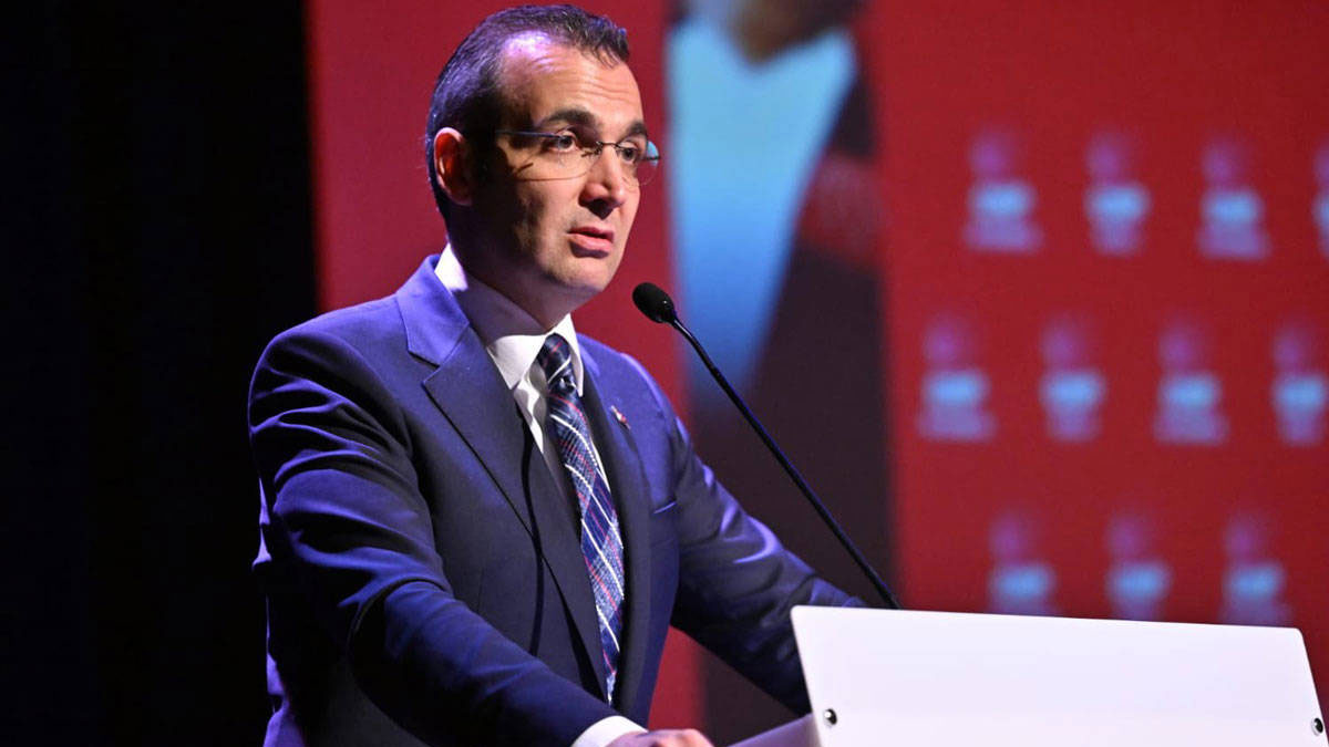 İBB davasında Resul Emrah Şahan’dan 'barış süreci' mesajı: Evleri yasa boğan acılar bitsin