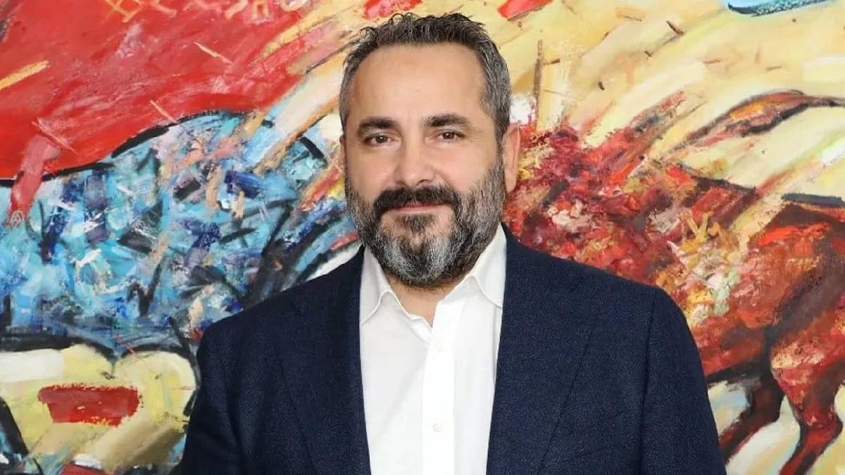 DinamikPay soruşturmasında kritik gelişme: Bitexen'in sahibi Kemal Cenk Erdem tutuklandı