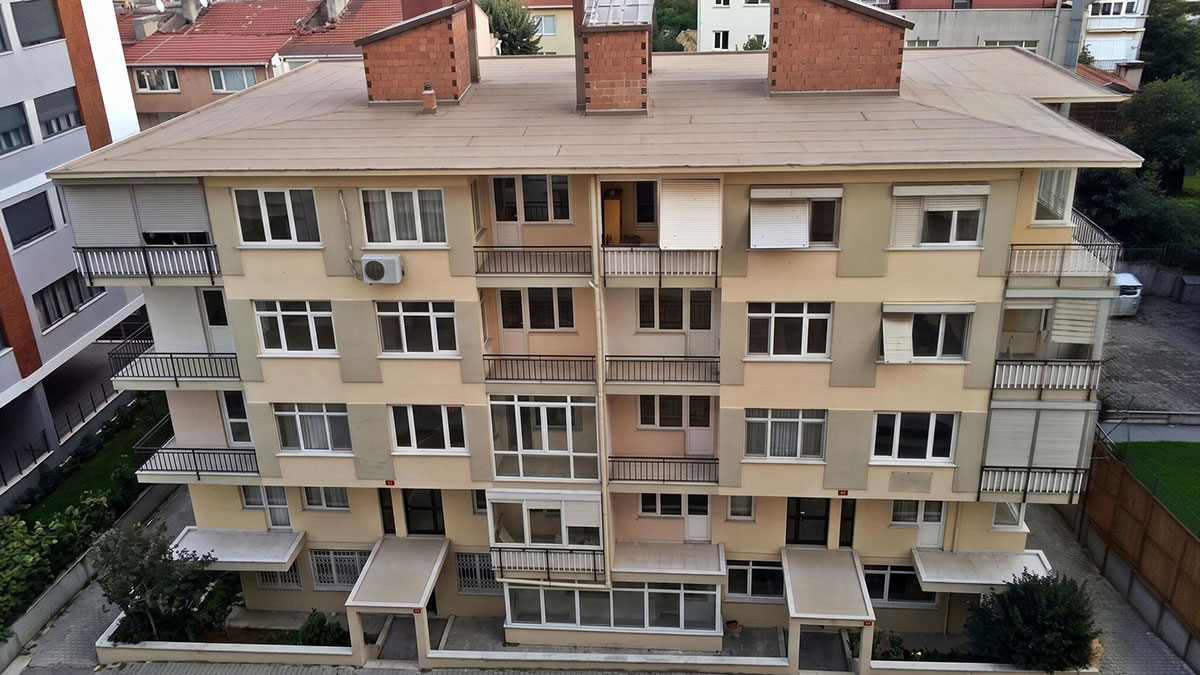 Ev sahiplerinin yeni oyunu deşifre oldu: Kentsel dönüşümdeki binaları öğrencilere kiralıyorlar