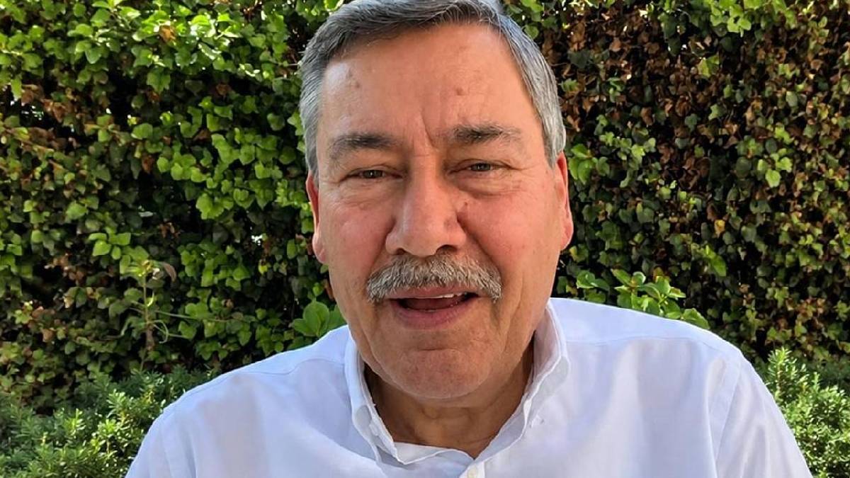 Melih Gökçek’ten Murat Ağırel’in “23 taşınmaz” iddiasına cevap: E-Devlet kaydını paylaştı