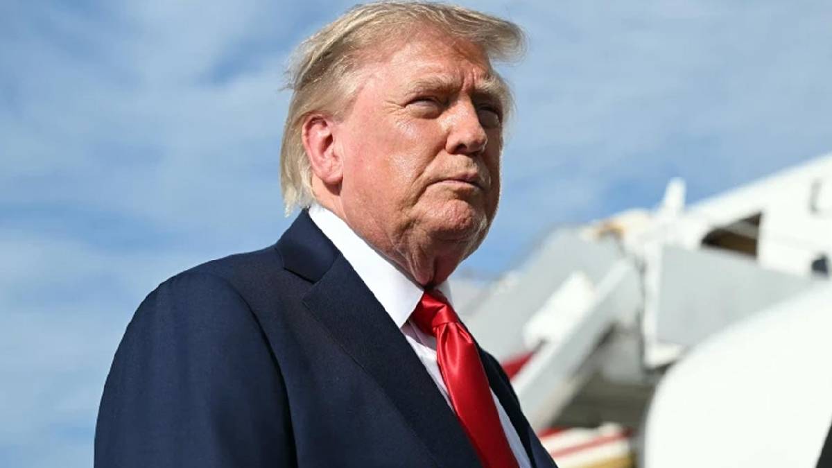 Trump’tan Hürmüz Boğazı açıklaması: “Çok fazla petrol geliyor”
