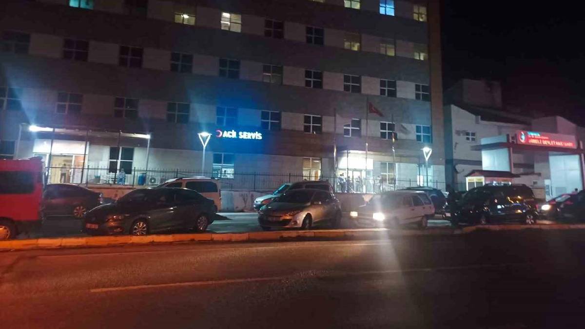 Giresun’da gastroenterit alarmı: 700’den fazla kişi hastaneye başvurdu