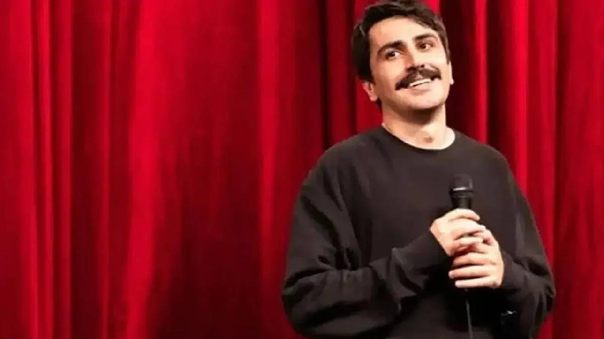 Deniz Göktaş, tahliye kararı çıkan suçlamalardan tekrar tutuklandı