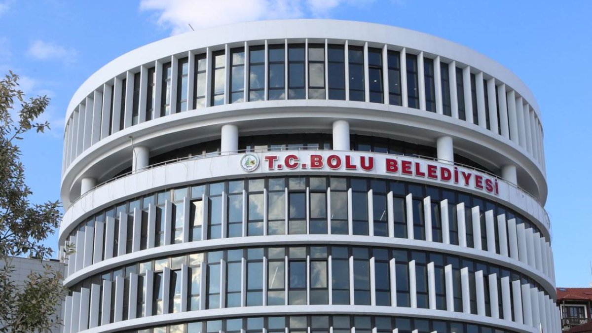 Bolu Belediyesi'ne "hayalet araç" soruşturması: 22 şüpheliye gözaltı kararı