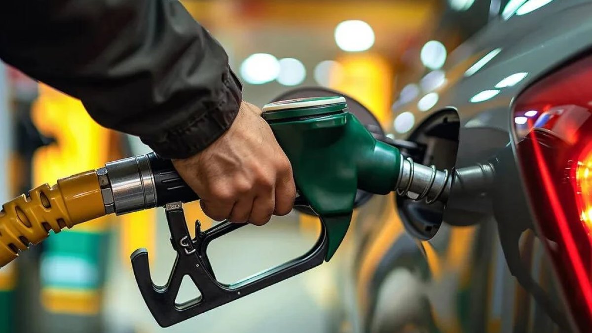 Motorine ÖTV zammı geldi: İşte güncel fiyatlar