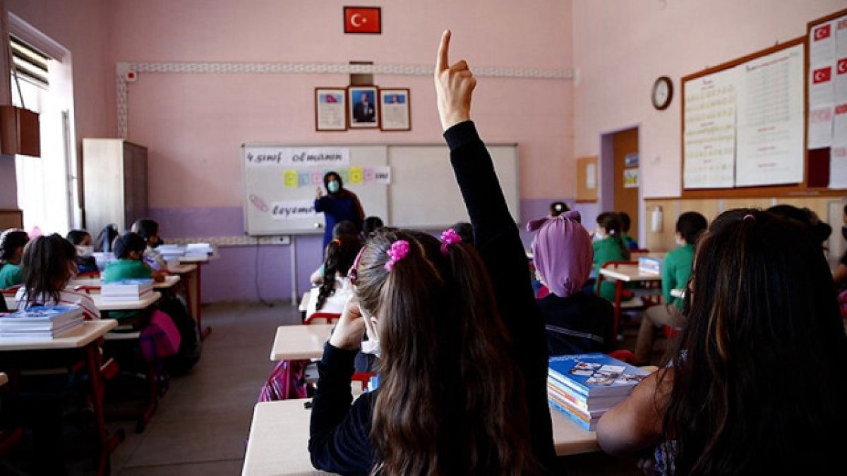 İlkokul 1. sınıf öğretmenleri ne zaman açıklanacak, e-Okul'dan nasıl öğrenilir?