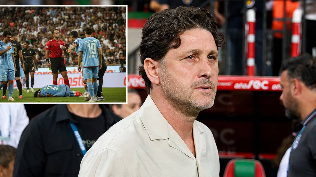 Amedspor yenilgisi bardağı taşırdı: Fatih Tekke’ye destek istifa çağrılarına döndü
