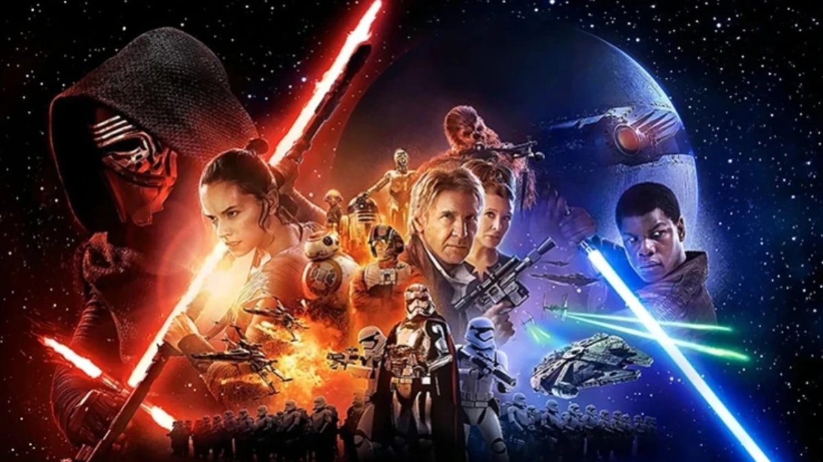 Star Wars efsanesi iflas etti