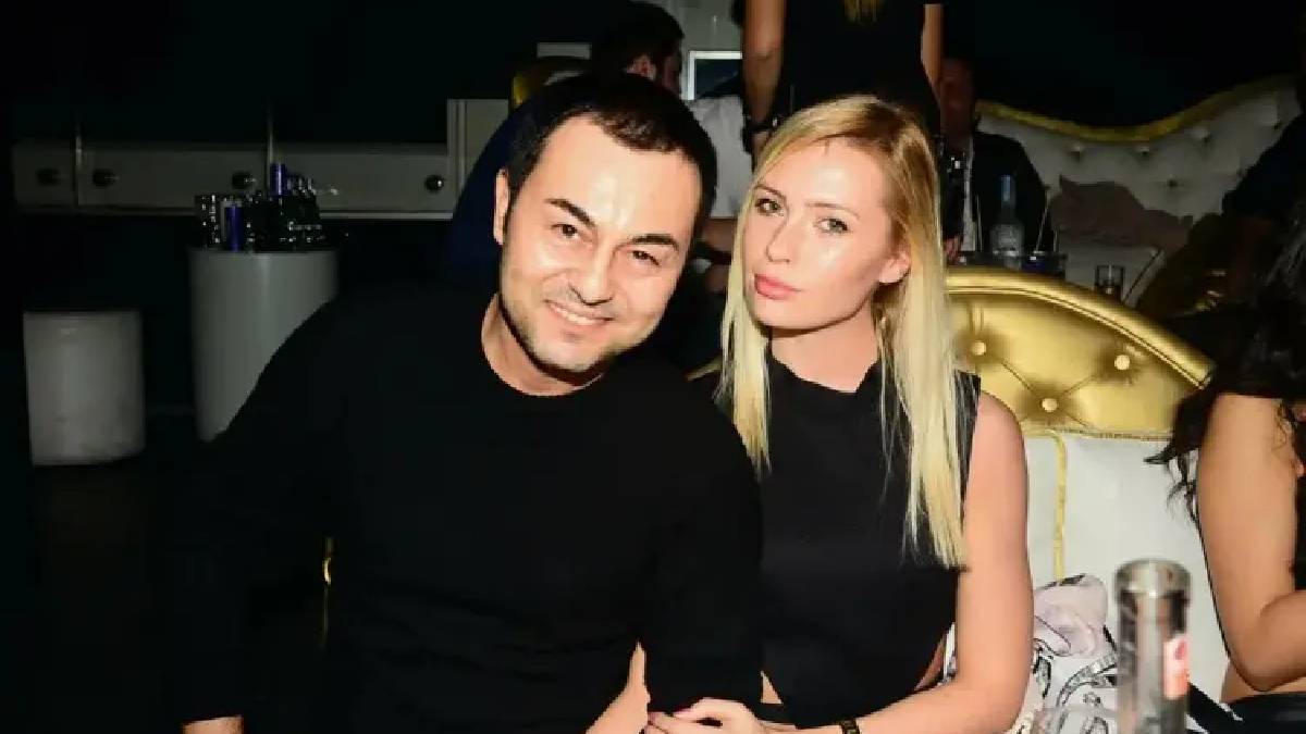 Serdar Ortaç’la bebek krizi yaşamıştı! Chloe Loughnan anne olmaya hazırlanıyor