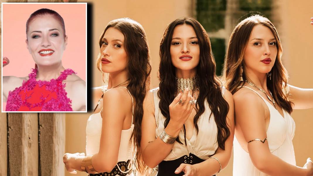 Samida Harbiye Açıkhava sahnesine çıkıyor: Candan Erçetin ile dev buluşma