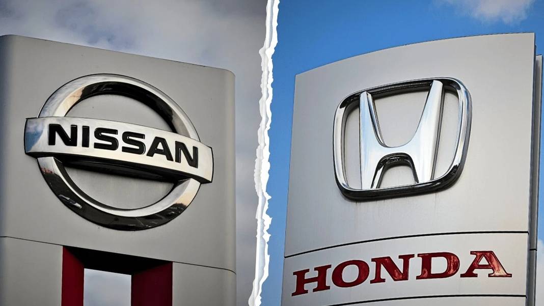 Stratejik işbirliği: Honda ve Nissan Çinli rakiplerine karşı güçlerini birleştiriyor
