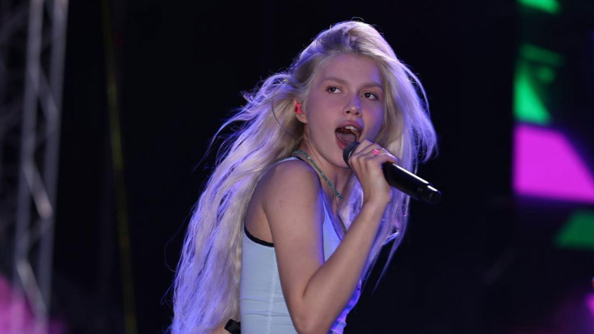 Aleyna Tilki’den müzik sektöründe “tekelleşme” tepkisi: “Artık galiba hiç konserim olmayacak”