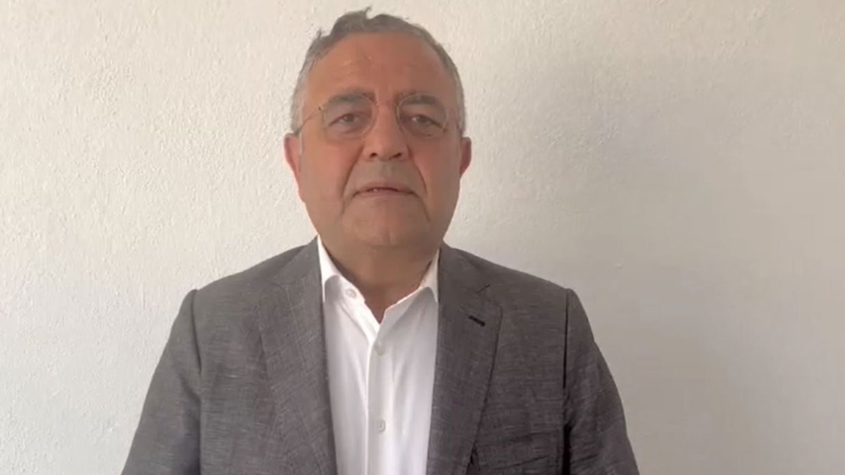 YENİ Parti'den yeni adli yıl açıklaması: Yargıya güven Cumhuriyet tarihinin en dip noktasında