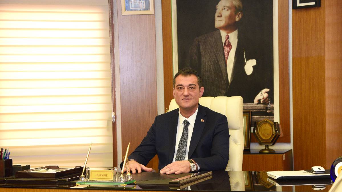 Başkan Fuat Köse’den Zabıta Haftası mesajı