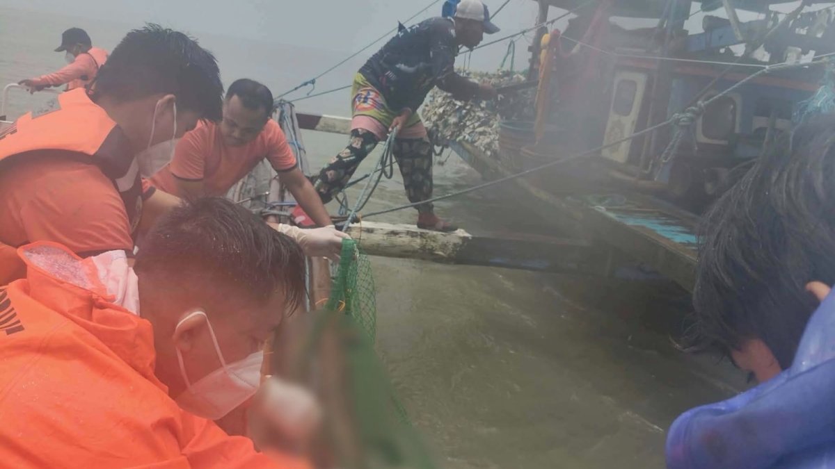 Filipinler'de köprü çöktü: 1 ölü, 3 kayıp