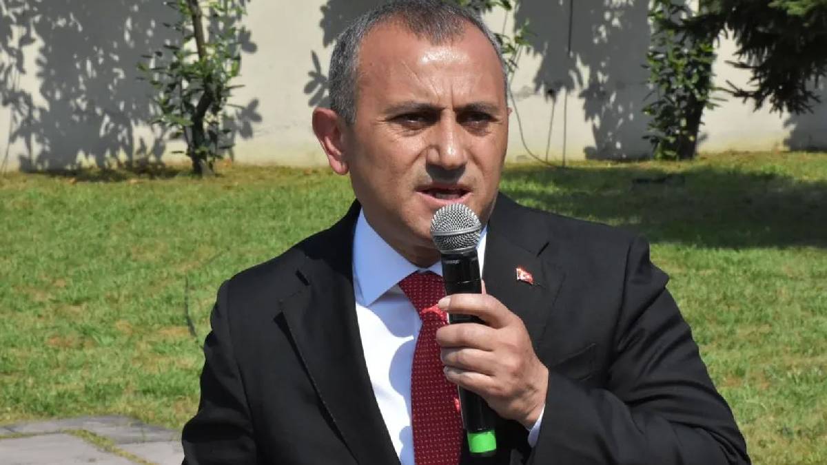 Tuncay Sonel’den Gülistan Doku açıklaması: Kendimden, eşimden ve oğlumdan zerre kadar şüphem yok