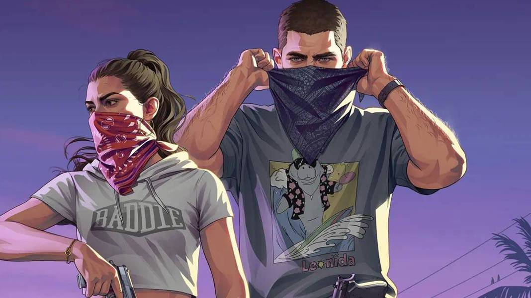 GTA 6 piyasaya çıkmadan rekor kırdı: Ön sipariş geliri 476 milyon doları aştı