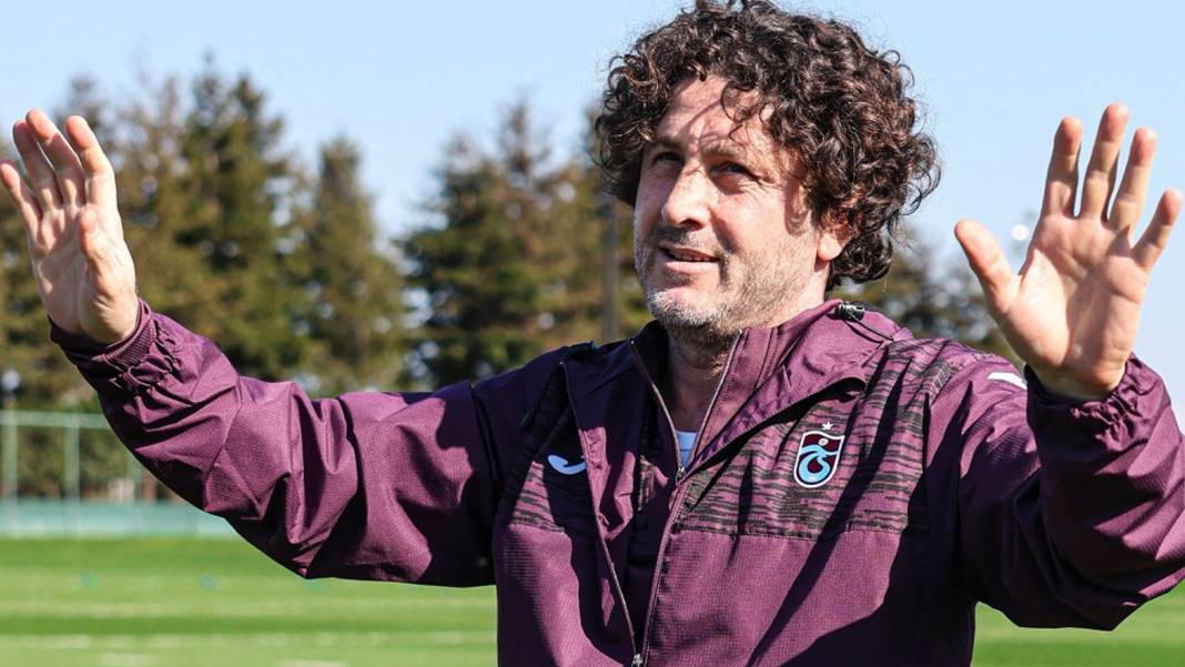 Amedspor yenilgisi bardağı taşırmıştı: Trabzonspor'da Fatih Tekke ile yollar ayrıldı