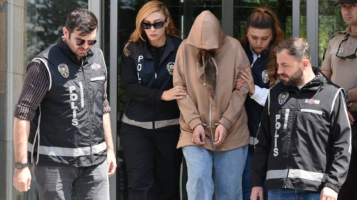 Gülistan Doku soruşturmasında 1 kişi daha tutuklandı: Tutuklu sayısı 30’a çıktı