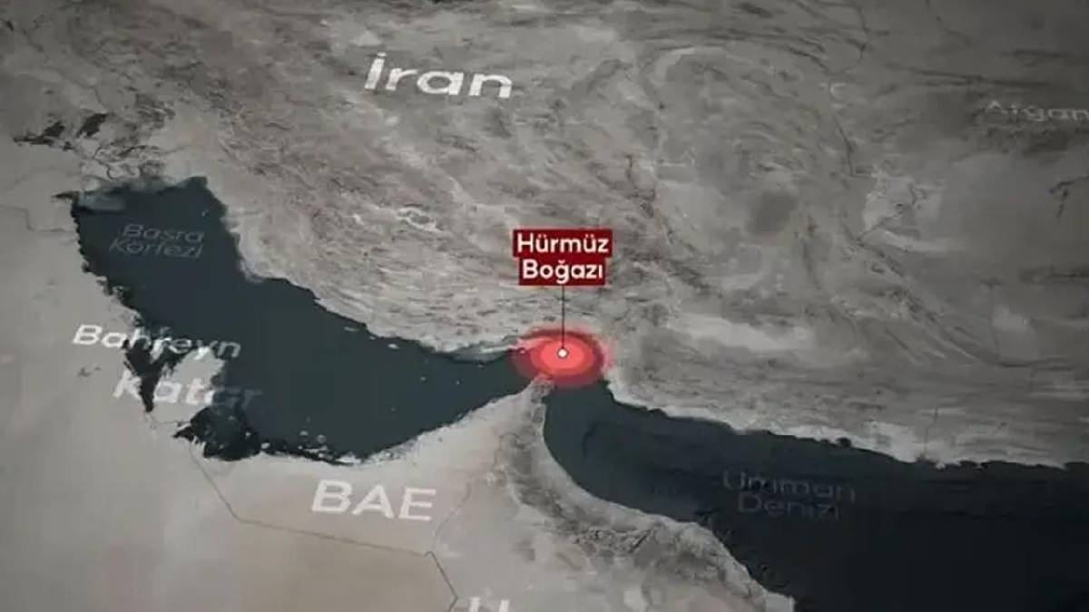 ABD, İran Devrim Muhafızları Ordusu hedeflerine saldırı başlattı