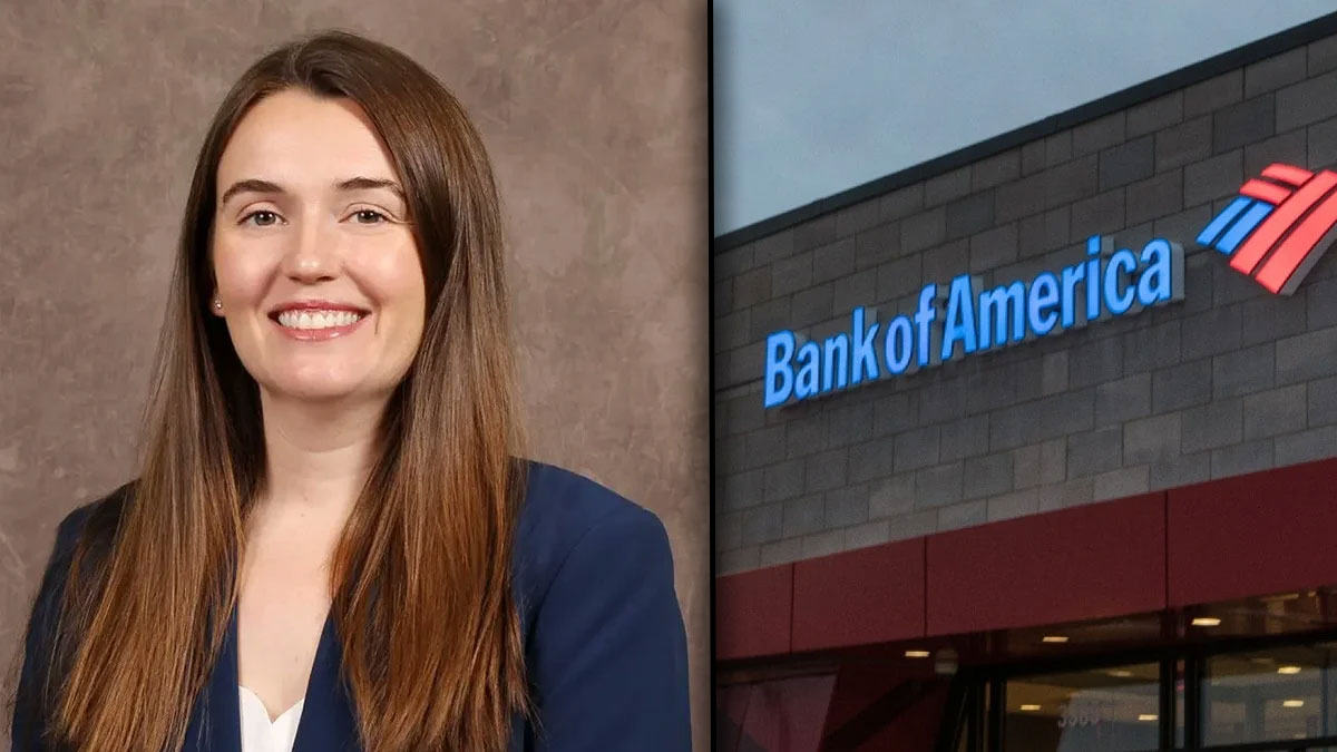 Bank of America yöneticisi bıçaklı saldırıda öldürüldü