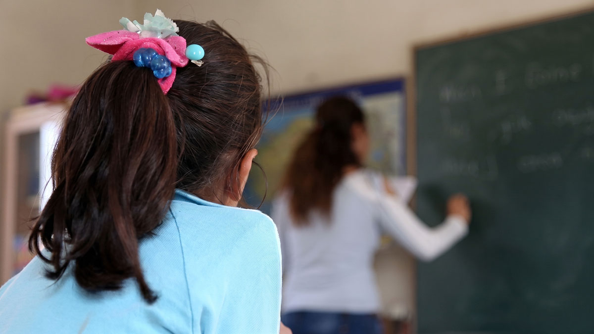 MEB: Türkiye’de 17,7 milyon öğrenci örgün eğitim aldı