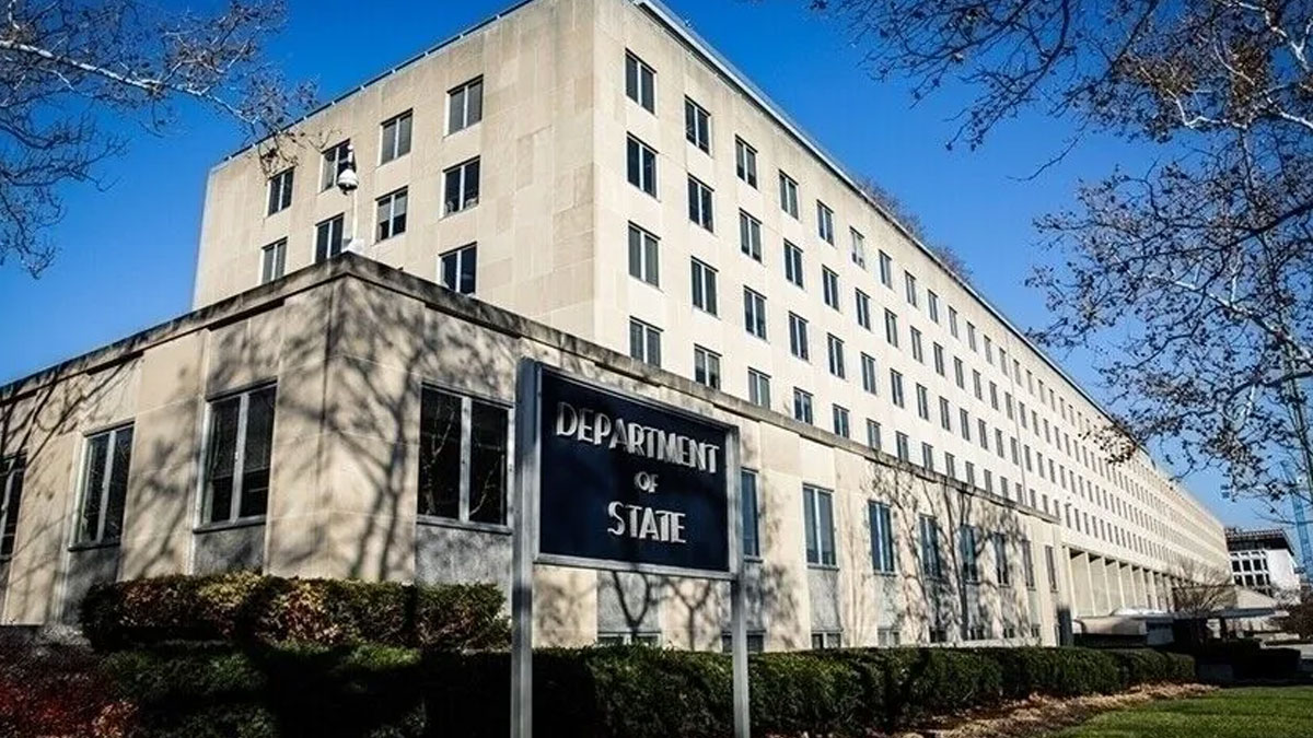 ABD’den Orta Doğu için yeni güvenlik uyarısı