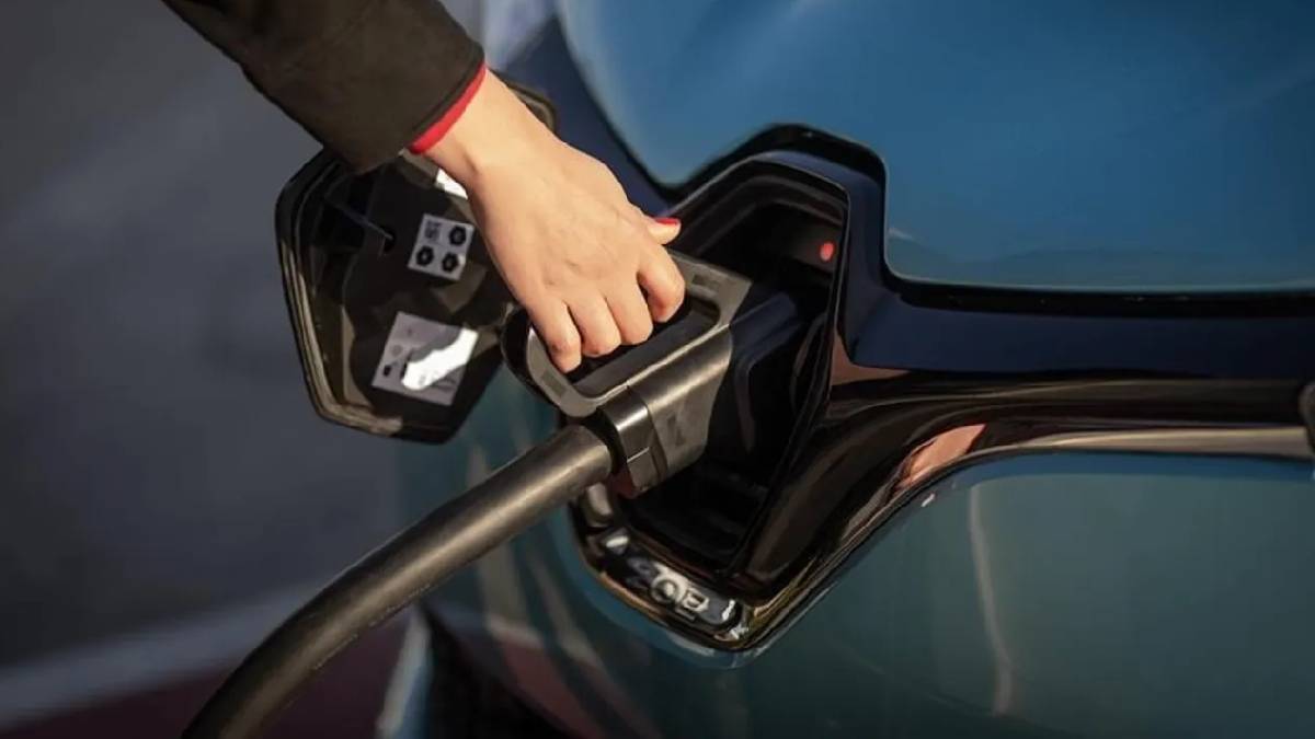 Hyundai elektrikli araçlarda devrim yaratacak! Şarj süresi %40 azalacak, maliyet düşecek