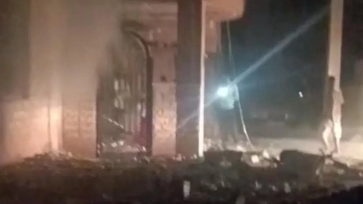 ABD'nin İran'daki saldırısında yaralı sayısı 68'e çıktı