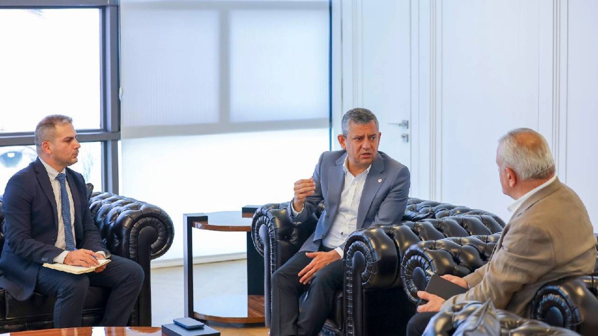 Özel’den İBB için dikkat çeken uyarı: AK Parti’ye geçmesini göze alamazlar diyemeyiz
