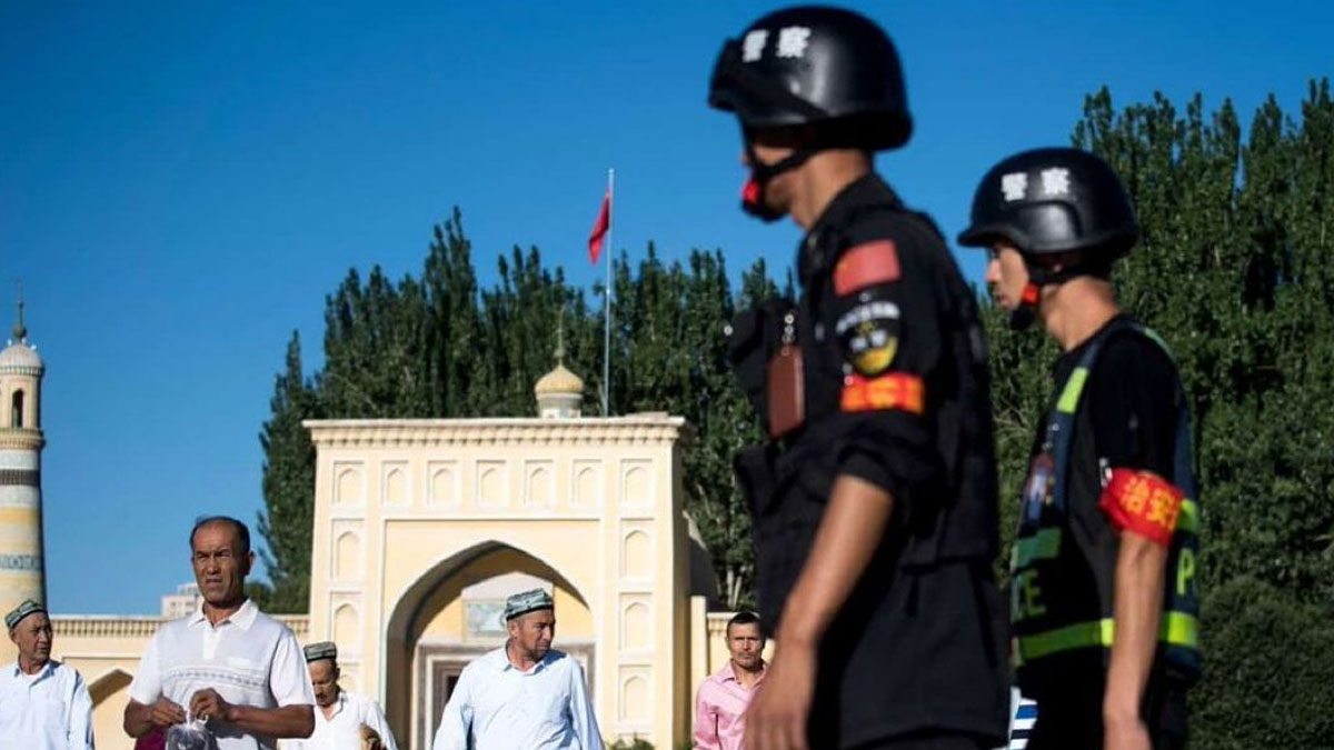 Uygur hareketinden BM raporunun 4. yılında çağrı: “İnsanlığa karşı suçlar tespiti kâğıt üzerinde kalmasın”