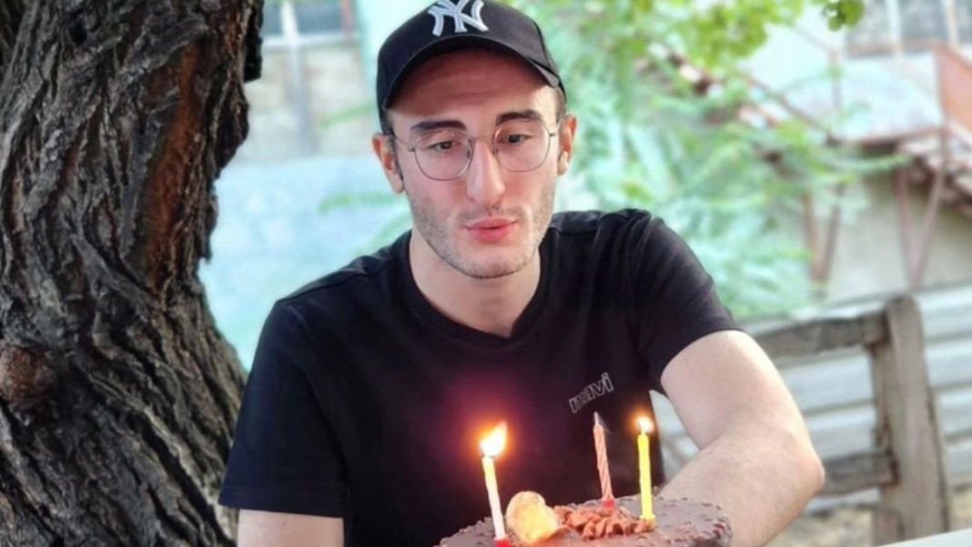 Ankara’da acı kaza: Lösemiyi yenen genç, maç izlemeye giderken can verdi