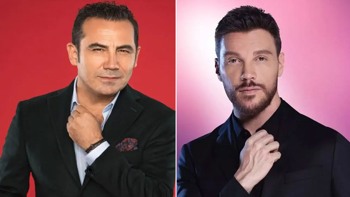 Sinan Akçıl ile Ferhat Göçer arasında şarkı krizi: İhtarname gönderdi